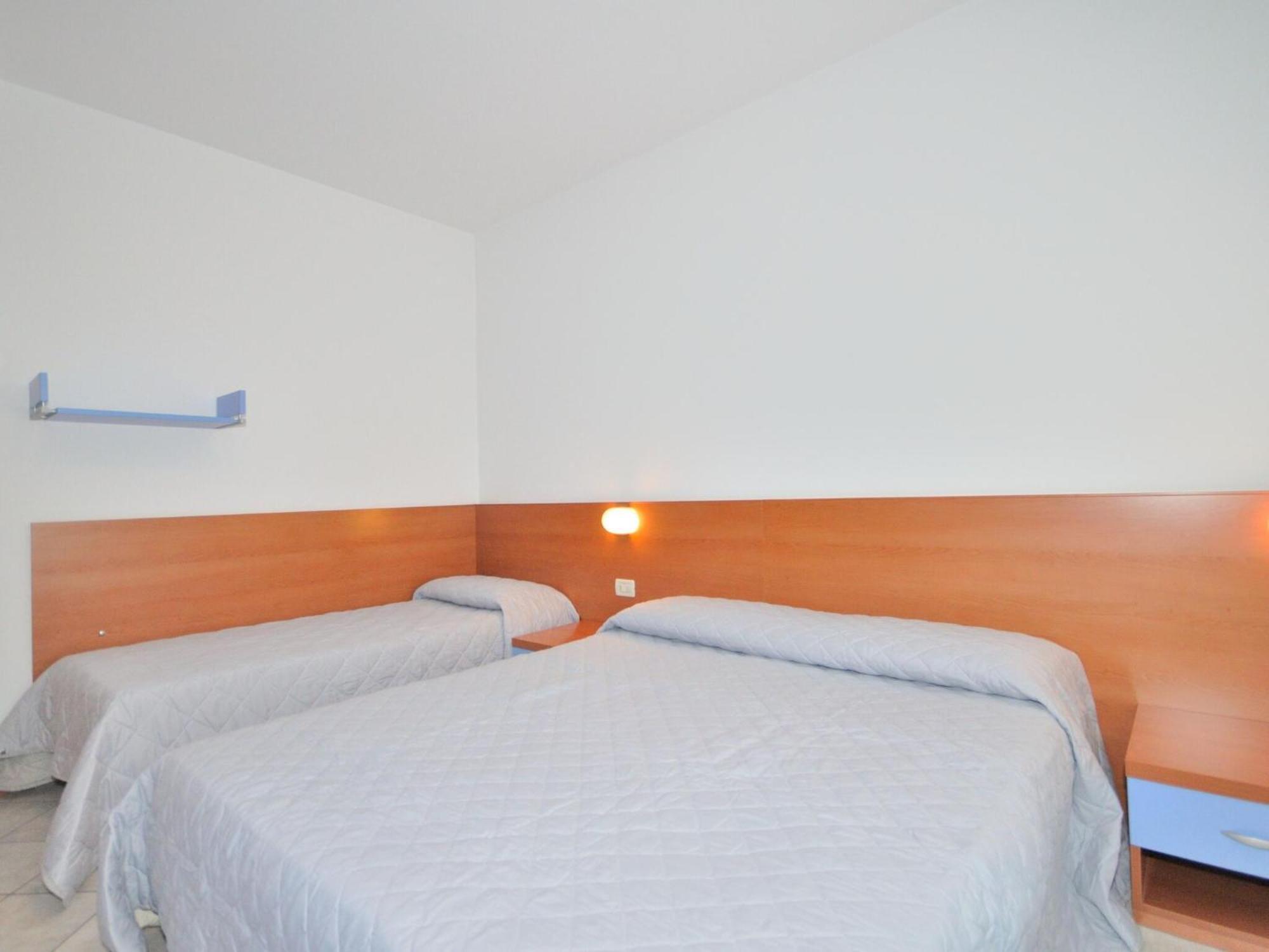 Apartment In Bibione Spiaggia Near The Beach Exteriör bild