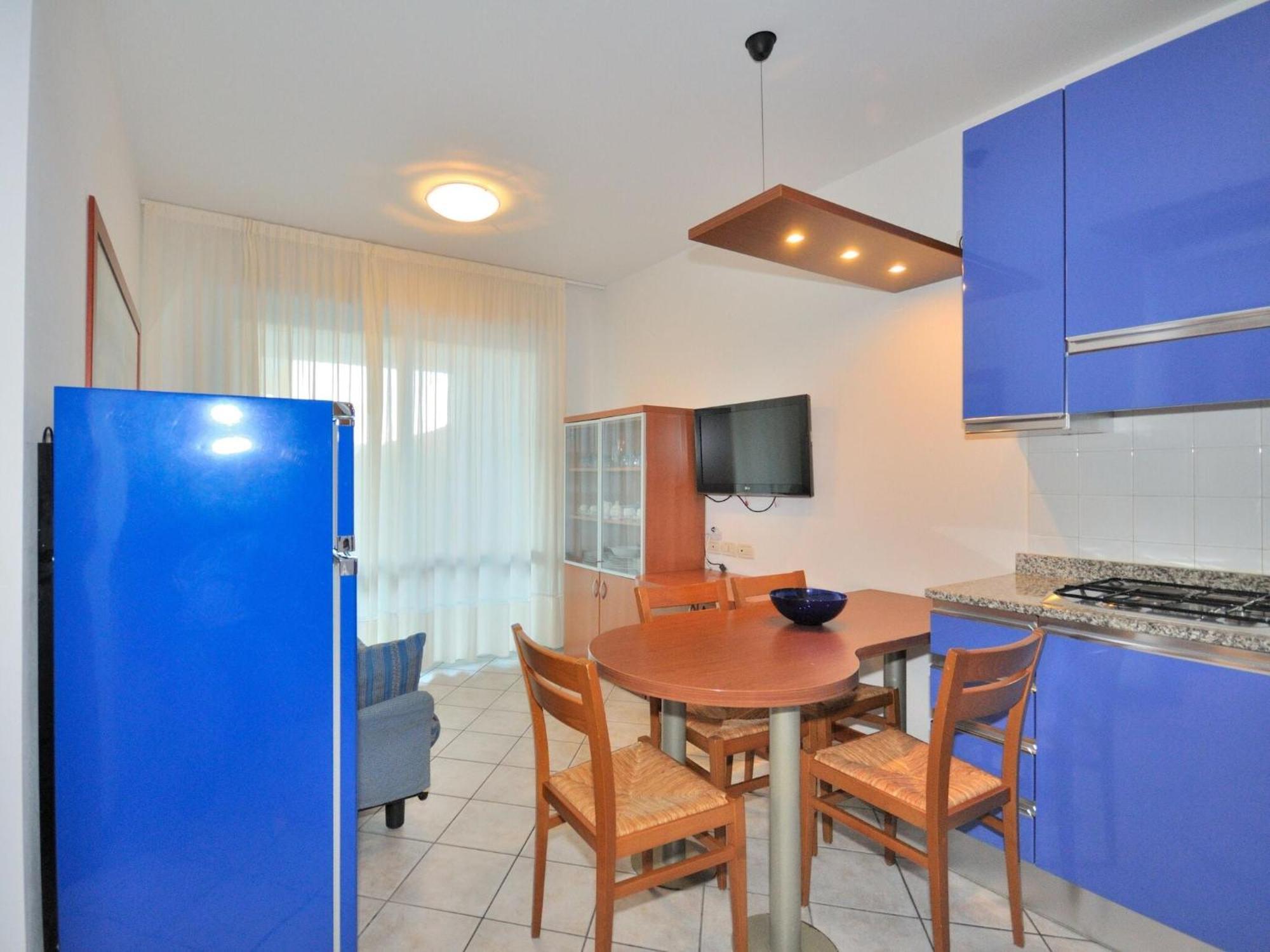 Apartment In Bibione Spiaggia Near The Beach Exteriör bild