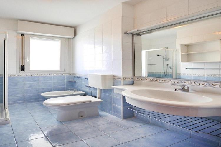 Apartment In Bibione Spiaggia Near The Beach Exteriör bild