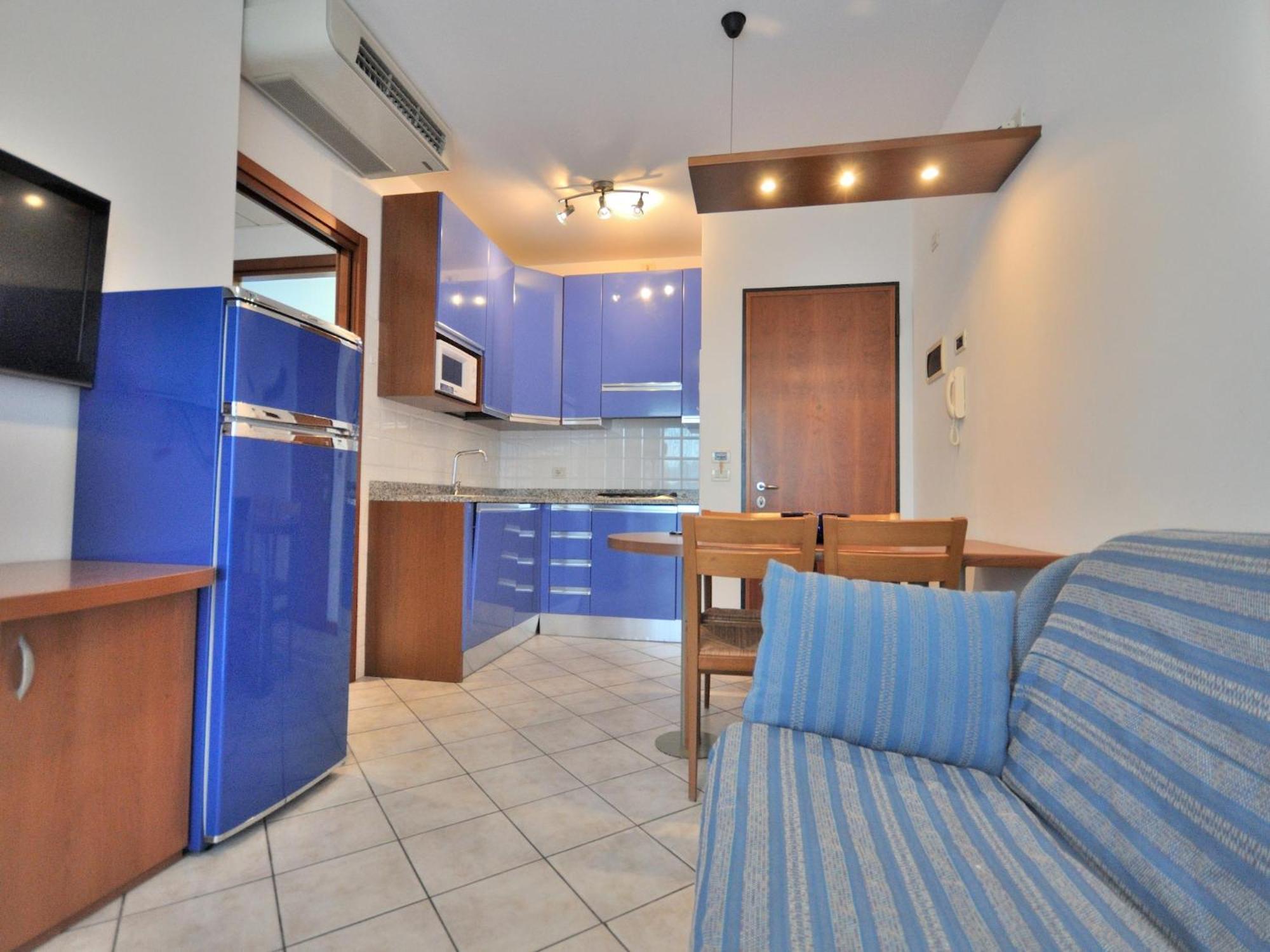 Apartment In Bibione Spiaggia Near The Beach Exteriör bild