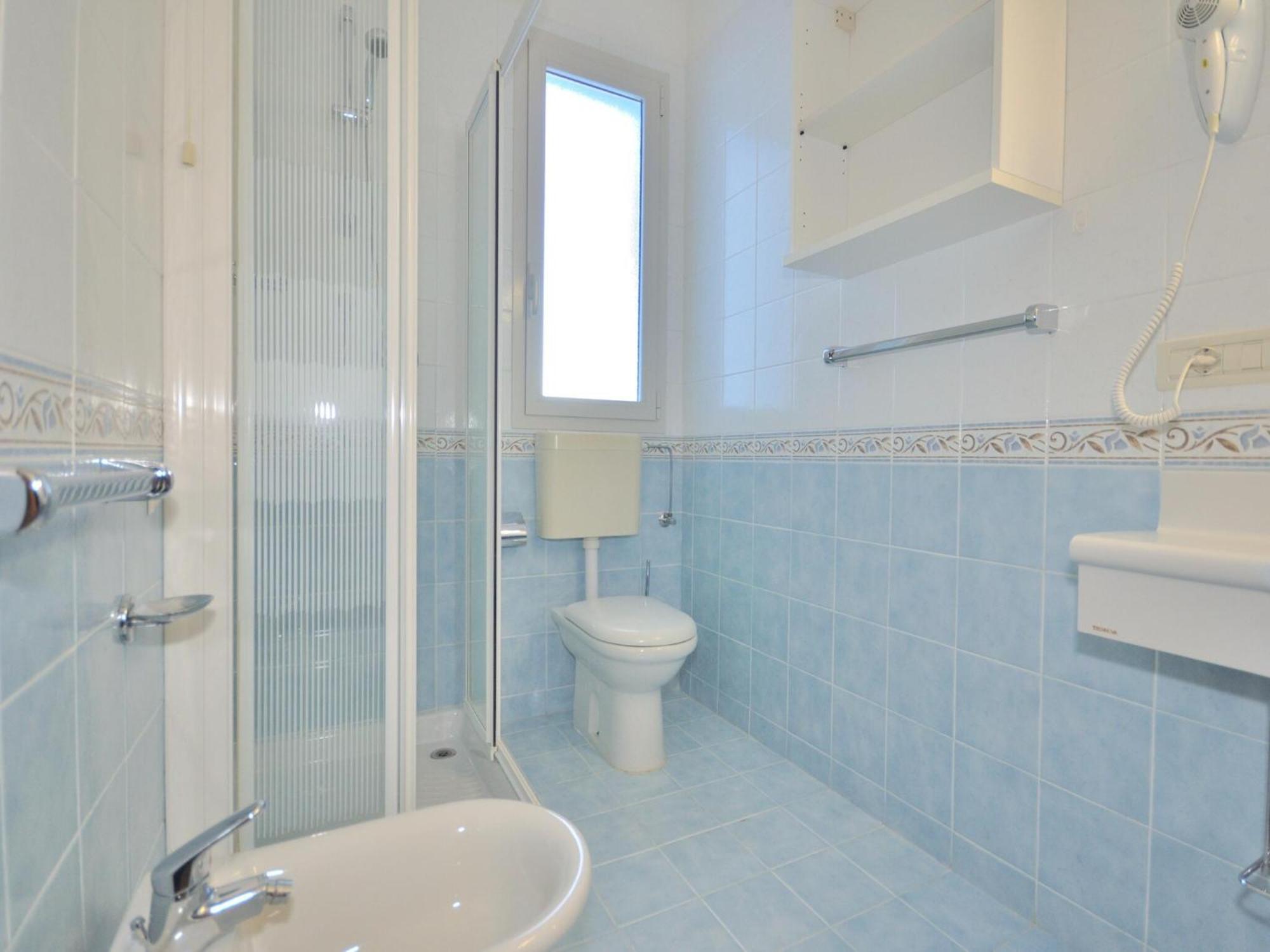 Apartment In Bibione Spiaggia Near The Beach Exteriör bild
