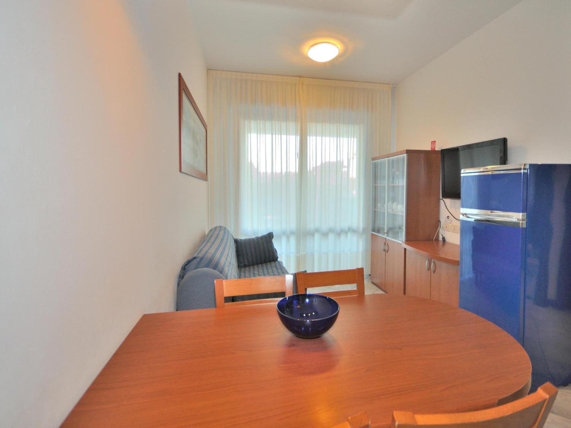 Apartment In Bibione Spiaggia Near The Beach Exteriör bild